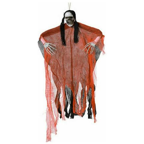 Festone A Forma Di Scheletro - Foto 1