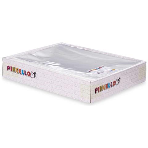 Custodie A4 Trasparente Plastica (48 Unità) - Foto 2