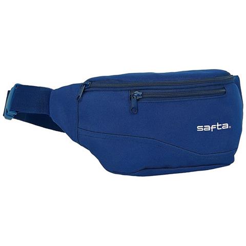 Marsupio Safta Blu Marino - Foto 1