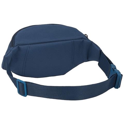 Marsupio Safta Blu Marino - Foto 2
