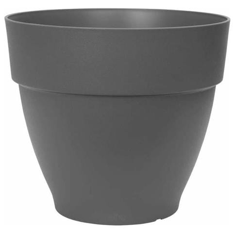 Vaso Rotonda Plastica Ø 18 Cm - Foto 5