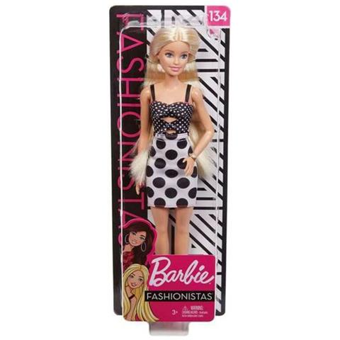 Bambola Barbie Fashion Barbie - Foto 6