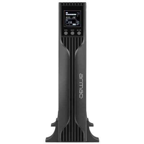 Gruppo Di Continuità Interattivo Ups R / 1000i /psw 800 W 700 W 1000 Va - Foto 7