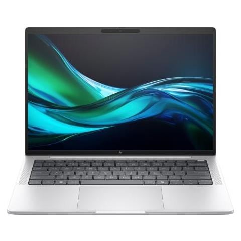 Notebook EliteBook 1040 G11 Monitor 14" Led Intel Core Ultra 7 155H Ram 32 GB 1 TB SSD 2xUSB 4 (40 Gbps) Type C 1xUSB 3.2 Gen 1 SuperSpeed (5 Gbps) Type C 1 x USB 3.2 Gen 1 SuperSpeed (5 Gbps) Type A Windows 11 Pro - Foto 1