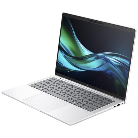 Notebook EliteBook 1040 G11 Monitor 14" Led Intel Core Ultra 7 155H Ram 32 GB 1 TB SSD 2xUSB 4 (40 Gbps) Type C 1xUSB 3.2 Gen 1 SuperSpeed (5 Gbps) Type C 1 x USB 3.2 Gen 1 SuperSpeed (5 Gbps) Type A Windows 11 Pro - Foto 2
