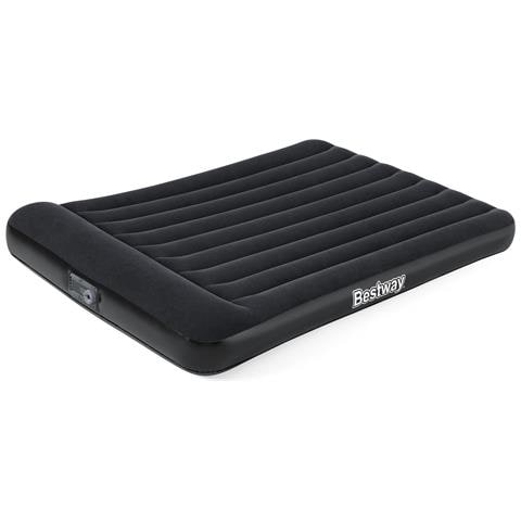Materasso Airbed Gonfiabile Matrimoniale Con Pompa Elettrica Integrata 67464 - Foto 1