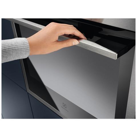 Forno Elettrico da Incasso Serie 300 KOHHH04X Capacità 68 L Multifunzione Potenza 2790 W Colore Acciaio Inox - Foto 9