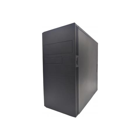 PC Desktop 24ah510i5161TSG Intel Core i5-10400 RAM 16 GB DDR4 SSD 1 TB Intel UHD Graphics 630 FreeDOS - Foto 2