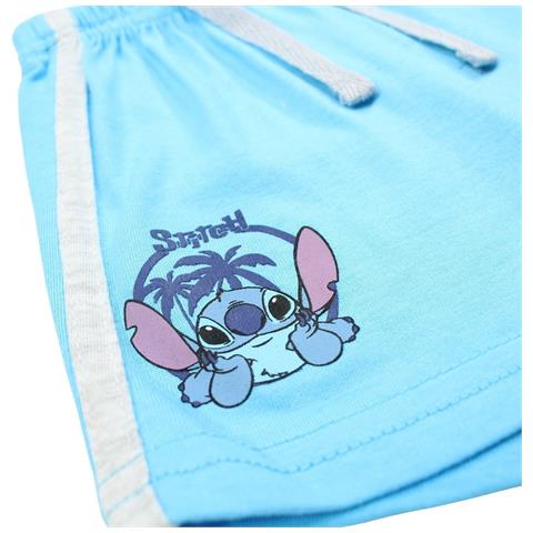 Completo Neonato Lilo e Stitch lis 5112c196 s2-6m Ragazzo - Foto 5