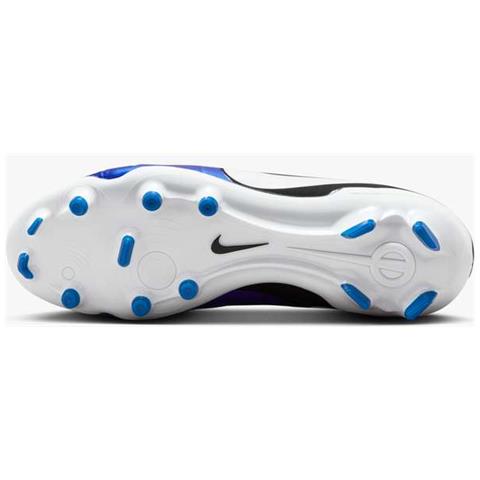 Tiempo Legend 10 Academy Mg Dv4337-400 Uomo Taglia 45.5 Colore Blu Royal - Foto 2