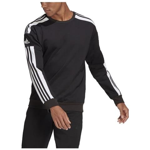 Felpa Girocollo Gt6638 Uomo Taglia M Colore Nero - Foto 2