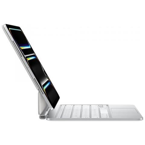 Magic Keyboard Qwertz Tedesco Bianco - Foto 2