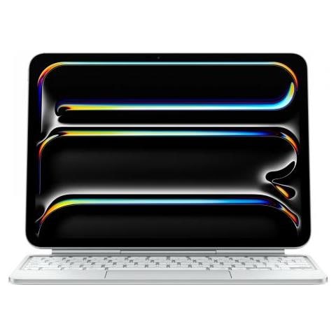 Magic Keyboard Qwertz Tedesco Bianco - Foto 1