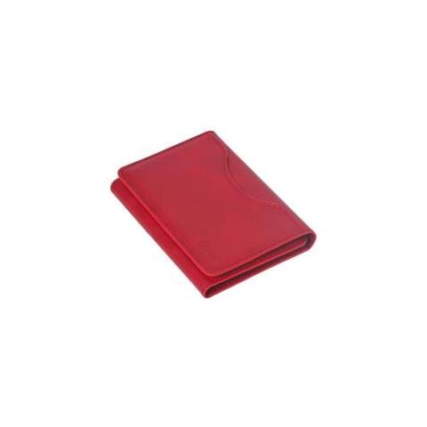 Smart Wallet Classic Red - Foto 1