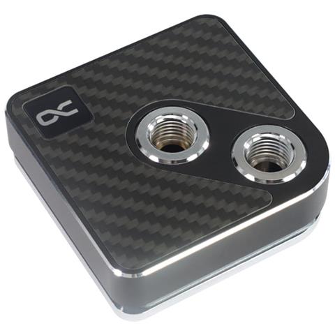 Dissipatore CPU Core 1 Carbon per Socket LGA 1700 e Socket AMD AM4/AM5 - Foto 1