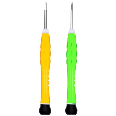 Kit Di Riparazione Pezzi Di Ricambio Per Nintendo Switch /lite 28parts - Foto 2