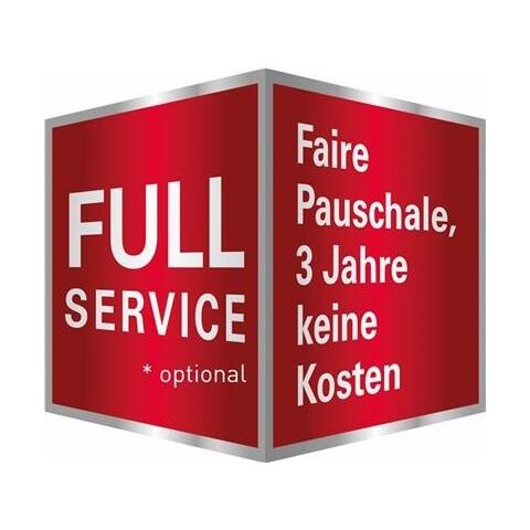 -fullservice Fs3 36 Monate-servicepaket (144207110) - Foto 1