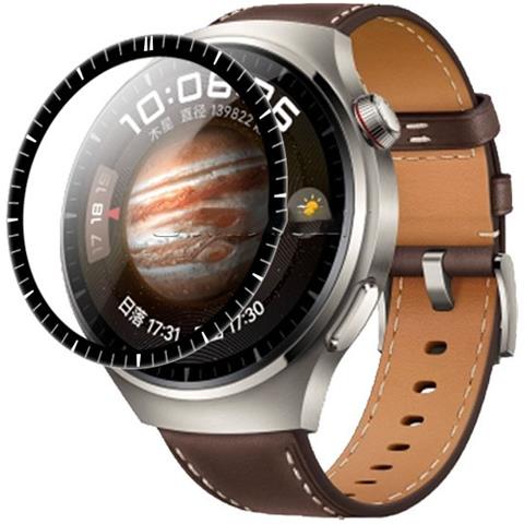 Proteggi Schermo Per Huawei Watch 4 Pro - Confezione Da 2 - Foto 1