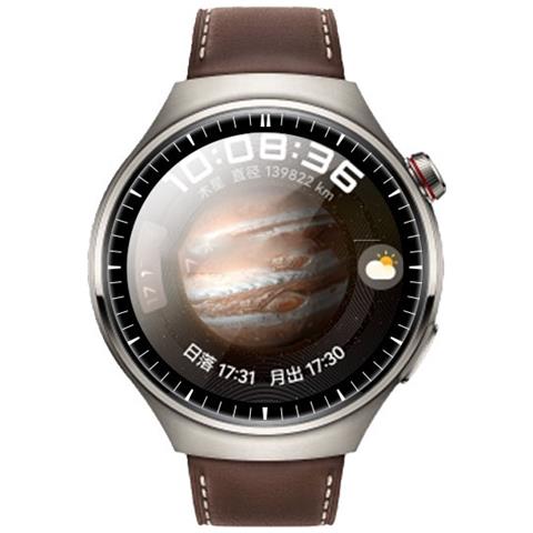 Proteggi Schermo Per Huawei Watch 4 Pro - Confezione Da 2 - Foto 2