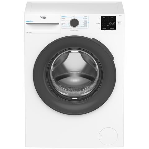 Lavatrice Standard 8690842700958 EnergySpin 9 Kg Classe A Centrifuga 1400 giri - Foto 1