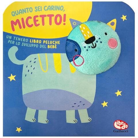 Sigrid Martínez - Quanto sei carino, micetto! Ediz. a colori - Foto 1