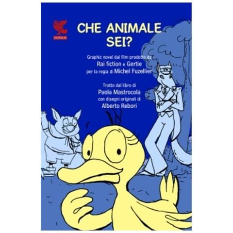 Paola Mastrocola - Che animale sei? - Foto 1
