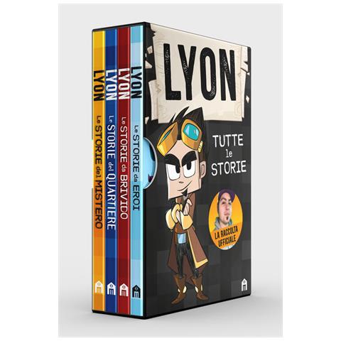 Lyon - Tutte le storie - Foto 1