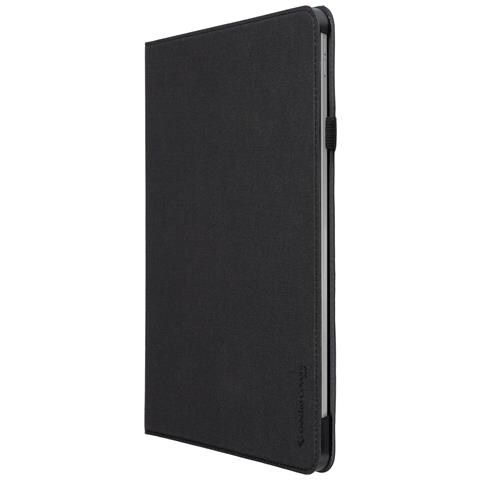 EasyClick Cover eco - Suitable per Apple iPad Air 13" (2024) - Nero - Foto 2