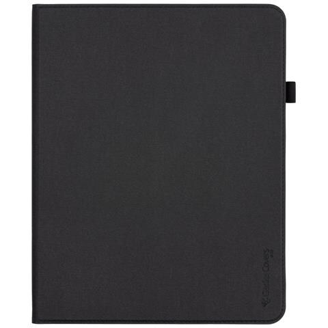EasyClick Cover eco - Suitable per Apple iPad Air 13" (2024) - Nero - Foto 1