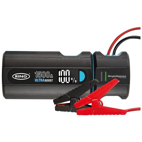 Avviatore Al Litio Ultraboost 12v 12000mah - Foto 2