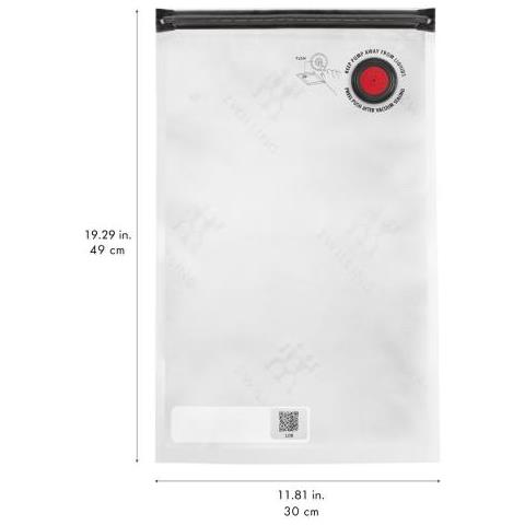 Zwilling Fresh & Save Sacchetto Per Il Sottovuoto - Foto 2