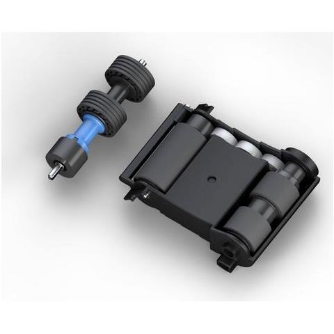 C12C937611 nastro di stampa Rullo di alimentazione della stampante - Foto 1