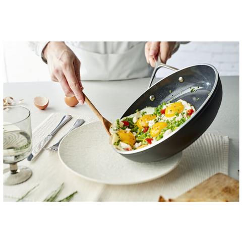 Alu Pro 5 Pentola multiuso Rettangolare - Foto 2