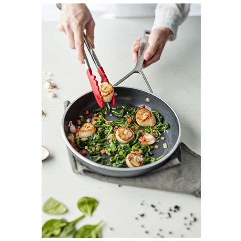 Alu Pro 5 Pentola multiuso Rettangolare - Foto 3