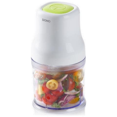 Mini Tritatutto 0,5l 200w - Do9237mc - Foto 2