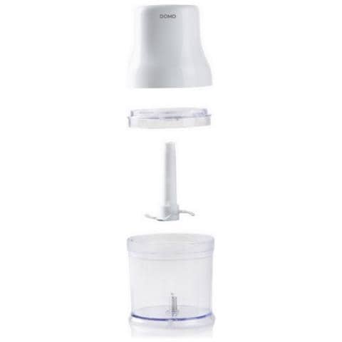Mini Tritatutto 0,5l 200w - Do9237mc - Foto 5