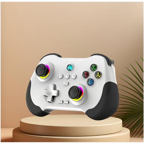 Controller Di Gioco Mobile Z01 Per Piattaforme Multiple White - Foto 5