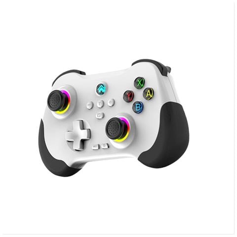 Controller Di Gioco Mobile Z01 Per Piattaforme Multiple White - Foto 1