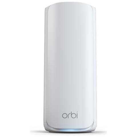 Orbi 770 Tri-band (2,4 GHz / 5 GHz / 6 GHz) Wi-Fi 7 (802.11be) Bianco 7 Interno - Foto 1