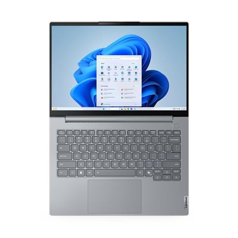 ThinkBook 14 G8 IRL Intel® Core™ i5 i5-13420H Computer portatile 35,6 cm (14") WUXGA 16 GB DDR5-SDRAM 512 GB SSD Wi-Fi 6 (802.11ax) Windows 11 Pro Spagnolo Grigio - Foto 16