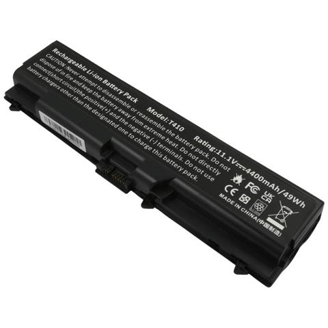 Pc Batteria Lenovo Thinkpad E40 11.1v 4400mah Li-ion Pc, 1v 4400mah Li-ion - Foto 1