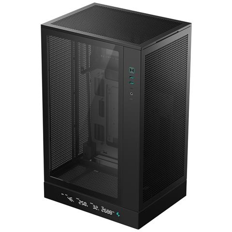 CH270 Digital Mini Tower Nero - Foto 1