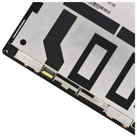 Schermo Di Ricambio Lcd Per Microsoft Surface Pro X Tattile - Foto 9