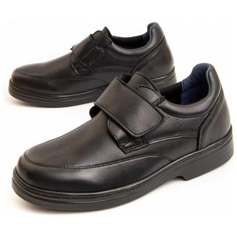 Mocassino Komodo5 Nero. - Foto 1