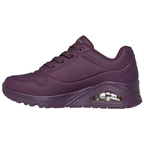 Stand On Air 73690-wine, Donne, Viola, 39.5 - Foto 2