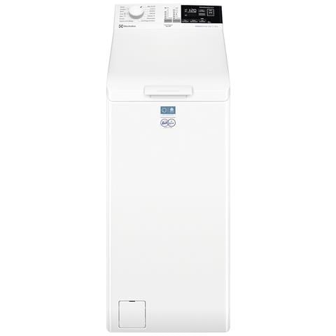 EW6T426A Lavatrice Carica Dall'Alto 6 KG Classe A 1200 Giri Made In Europe - Foto 1