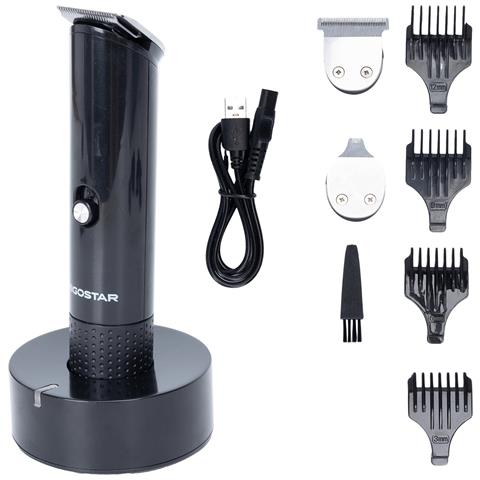 Bruce Tagliacapelli Senza Fili 6000–8000 R/min 3 Testine - Foto 1