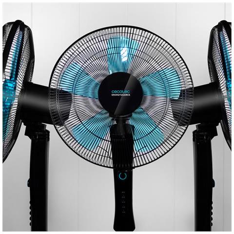 05903 ventilatore Nero - Foto 2