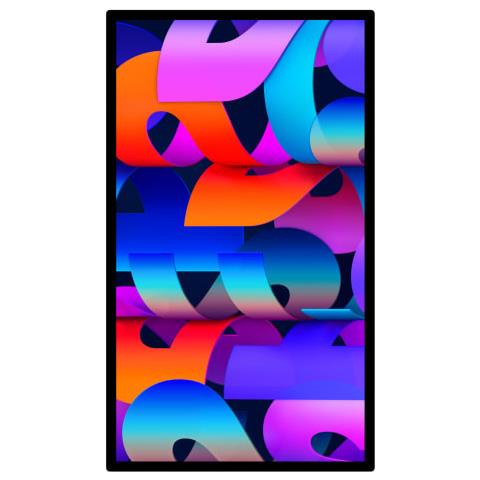 Studio Display Monitor PC 68,6 cm (27") 5120 x 2880 Pixel 5K Ultra HD Argento - Foto 1