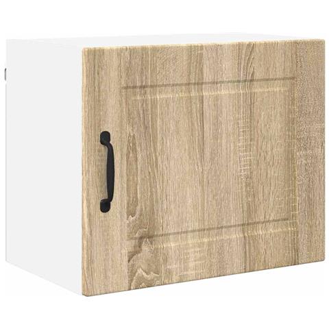 Pensile cucina Rovere Sonoma 50 x 31 x 40 cm Legno multistrato - Foto 1